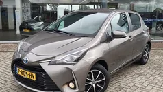 Gebruikt 2018 Toyota Yaris Hatchback | € 15.395 (Eerlijke prijs)