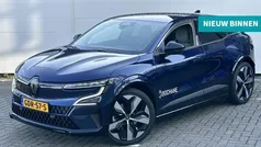 Blauw Gebruikt 2024 Renault Mégane Techno Hatchback | € 33.945 (Eerlijke prijs)