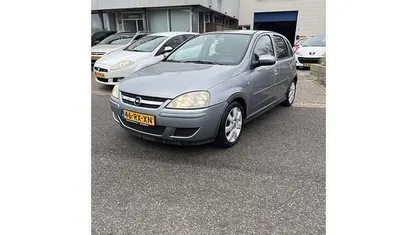 Occasion Opel Corsa 90 PK (66 kW) 2005 Hatchback