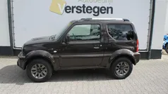 Gebruikt 2015 Suzuki Jimny Exclusive SUV | € 19.950 (Eerlijke prijs)