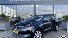 Gebruikt 2010 VW Polo Highline Hatchback | € 5.900 (Eerlijke prijs)