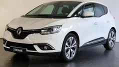 Gebruikt 2019 Renault Scénic IV Intens MPV | € 18.745 (Eerlijke prijs)