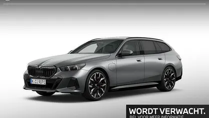 Occasion BMW 550e Performance 489 PK (359 kW) 2025 Stationwagen
