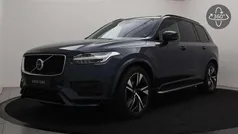 Blauw Gebruikt 2019 Volvo XC90 R-Design SUV | € 45.495 (Eerlijke prijs)