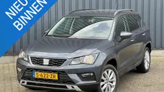 Gebruikt 2017 Seat Ateca Style SUV | € 18.144 (Eerlijke prijs)