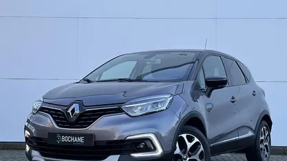 Occasion Renault Captur Intens 2018 SUV