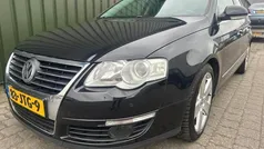 Gebruikt 2009 VW Passat Comfortline Stationwagen | € 3.499 (Eerlijke prijs)