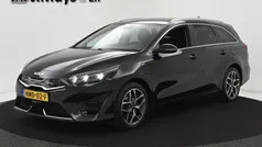 Zwart Gebruikt 2023 Kia Ceed Stationwagen | € 25.985 (Eerlijke prijs)