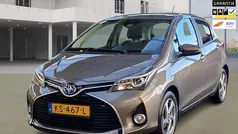 Gebruikt 2017 Toyota Yaris Trend Hatchback | € 14.450 (Eerlijke prijs)