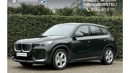 Gebruikt 2024 BMW iX1 Comfort Edition SUV | € 37.895 (Super prijs)