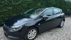 Gebruikt 2017 Opel Astra Edition Hatchback | € 6.750 (Super prijs)