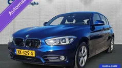 Blauw Gebruikt 2019 BMW 118 Executive Hatchback | € 18.950 (Eerlijke prijs)