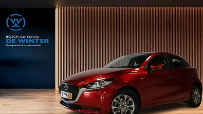 Occasion Mazda 2 Comfort 2021 Hatchback