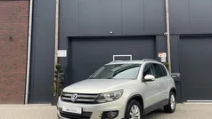 Gebruikt 2011 VW Tiguan Sport SUV | € 8.950 (Eerlijke prijs)