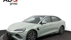 Overige Nieuw 2025 BYD Seal Comfort Sedan | € 39.790 (Goede deal)