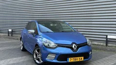 Renault Clio GrandTour