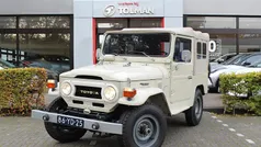 Gebruikt 1976 Toyota Land Cruiser SUV | € 39.950