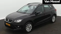 Gebruikt 2019 Seat Arona Business SUV | € 14.444 (Eerlijke prijs)