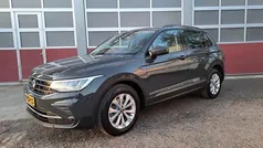 Gebruikt 2021 VW Tiguan Business SUV | € 25.950 (Super prijs)