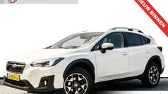Wit Gebruikt 2018 Subaru XV Comfort SUV | € 20.790 (Eerlijke prijs)
