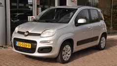 Grijs Occasion 2019 Fiat Panda Pop Star Hatchback | € 6.950 (Goede deal)