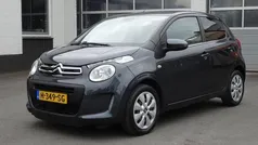 Grijs Gebruikt 2020 Citroën C1 Feel Hatchback | € 8.900 (Eerlijke prijs)