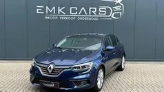 Blauw Gebruikt 2016 Renault Mégane III Zen Hatchback | € 12.549 (Eerlijke prijs)