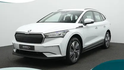 Gebruikt 2023 Skoda Enyaq iV Selection SUV | € 27.900 (Eerlijke prijs)