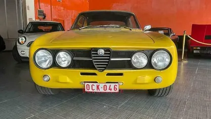 Occasion Alfa Romeo GTA 1974 Coupé