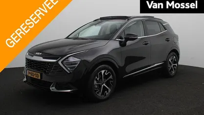 Occasion Kia Sportage 230 PK (169 kW) 2022 SUV