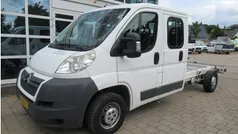 Gebruikt 2013 Citroën Jumper MPV | € 7.400 (Super prijs)