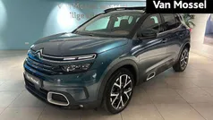 Gebruikt 2019 Citroën C5 Aircross PureTech SUV | € 24.940 (Eerlijke prijs)