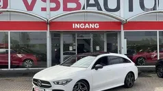 Gebruikt 2020 Mercedes CLA200 AMG Stationwagen | € 25.950 (Goede deal)