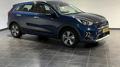 Gebruikt 2020 Kia Niro SUV | € 24.240 (Eerlijke prijs)