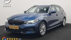 Gebruikt 2021 BMW 330e Sport Line Stationwagen | € 28.840 (Super prijs)