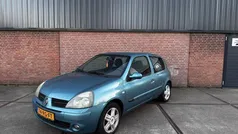 Renault Clio II