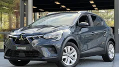 Blauw Gebruikt 2023 Mitsubishi ASX Intense SUV | € 28.785 (Eerlijke prijs)