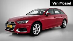Gebruikt 2022 Audi A4 Advanced Stationwagen | € 26.945 (Super prijs)