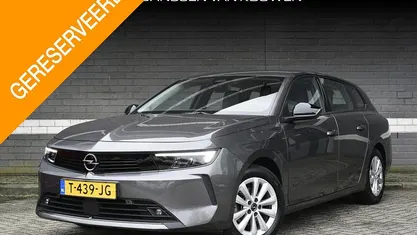 Occasion Opel Astra Edition 110 PK (80 kW) 2023 Stationwagen