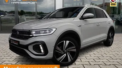 Occasion VW T-Roc R-line 150 PK (110 kW) 2024 SUV
