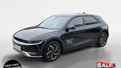 Occasion Hyundai Ioniq 5 Style 168 kW (229 PK) 2024 SUV