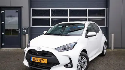 Occasion 2025 Toyota Yaris Active Hatchback | € 21.750 (Goede deal)