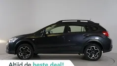 Gebruikt 2012 Subaru XV SUV | € 8.490 (Eerlijke prijs)