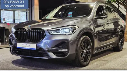 Occasion BMW X1 Executive 2021 SUV