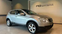 Gebruikt 2008 Nissan Qashqai Premium Edition SUV | € 6.999 (Eerlijke prijs)