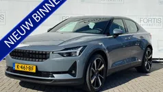 Grijs Gebruikt 2020 Polestar 2 Long Range Dual motor Sedan | € 28.900 (Eerlijke prijs)