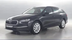 Gebruikt 2024 Skoda Octavia Business Line Stationwagen | € 29.090 (Eerlijke prijs)