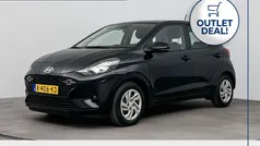 Gebruikt 2023 Hyundai i10 Comfort Hatchback | € 15.799 (Eerlijke prijs)