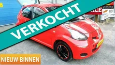 Gebruikt 2011 Toyota Aygo Hatchback | € 3.999 (Super prijs)