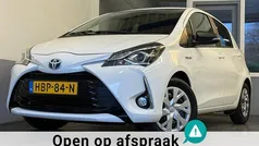 Gebruikt 2019 Toyota Yaris Active Hatchback | € 13.995 (Eerlijke prijs)